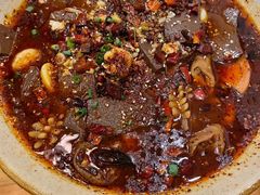 -百花食府(渔阳南路店)