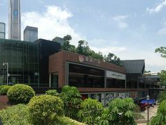-皇庭广场(福华三路店)