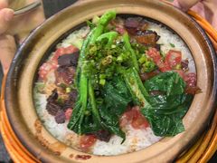 -顺峰顺水顺德菜(龙华店)