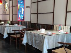 -鑫裕园三个拿手菜(白堤路店)