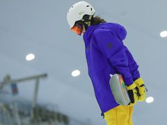 -哈尔滨热雪奇迹
