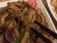 -老班长手工灌汤包老店(东山店)