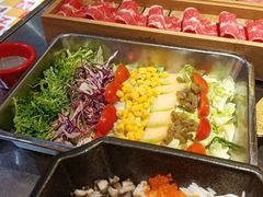 -牛牛章·章鱼水煎肉(光谷世界城店)