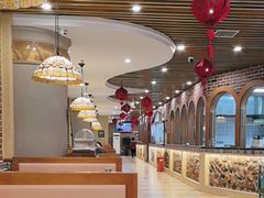 -巴依老爷新疆美食(马驹桥店)