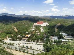 -承德避暑山庄景区