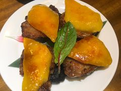 -和彩放题餐厅(酒仙桥店)