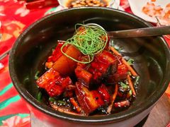 -上海滩餐厅(BFC外滩金融中心店)