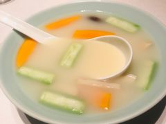 -俏江南天津时尚曲艺主题餐厅(马场道店)
