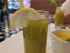 -恒河传奇印度餐厅GANGES