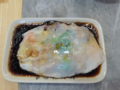 -银记肠粉店(市二宫店)