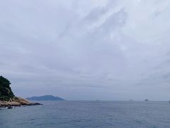 -东澳岛