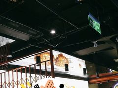 -管氏翅吧(望京东店)