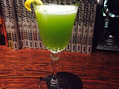 瓶子餐吧-The Bottle Bar(羲和商业广场店)