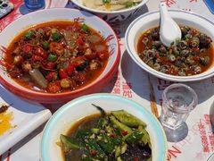 -辣不怕口味虾(凌霄路店)