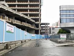 -上海旅游集散中心(万体站)