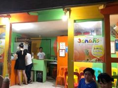 -Jonah's Fruit Shake & Snack Bar