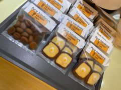 -XI·LaundryCafe 喜咖自助洗衣咖啡店