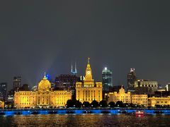 -秦皇岛路游船码头
