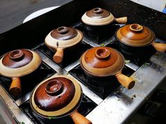 -潮香兴煲仔饭(莲花路店)