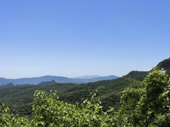 -妙峰山风景名胜区