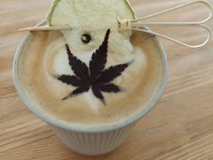 -ChanDu躔度咖啡(灯塔店)