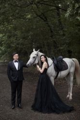 -巴黎婚纱摄影(苏州店)