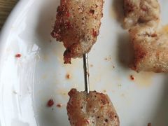 -德盛缘大块肉烧烤(东关路店)
