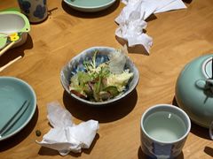 -一心创作料理屋(经开万达店)