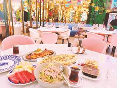 -SULTAN·苏坦土耳其餐厅(新光汇店)