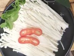 -金九姬黑牛烤肉料理(杨舍老街店)