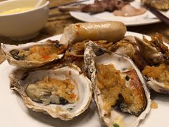-松山湖凯悦酒店·Café自助餐厅·周末火舞秀表演