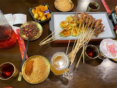 -林二哥宜烤官·宜宾小烧烤