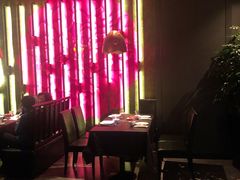 大堂-蟹榭·本帮江浙菜·蟹宴(五角场合生汇商场店)