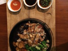 -院落创意菜