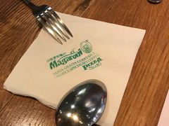 -玛格萝妮(汇智国际商业中心店)