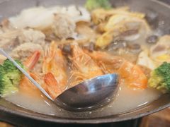 -一楼食业·美食人家