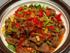 -阿明小菜·海鲜·上海菜(梅陇店)