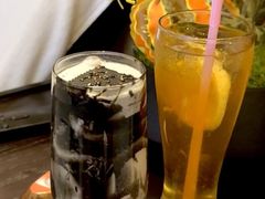 -和子足浴SPA会馆(东方之门店)