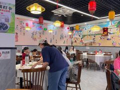 -潮之南·潮汕菜·鱼仔档(南山店)