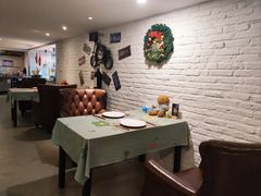 -又见马甲M8融合西餐厅(体育中心店)