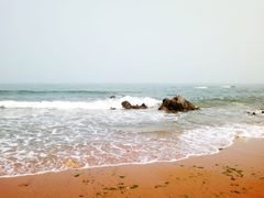 -青岛银沙滩