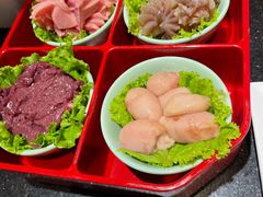 -蜀香居鲜毛肚火锅