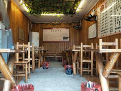 -十里香粉馆(虹桥中路店)