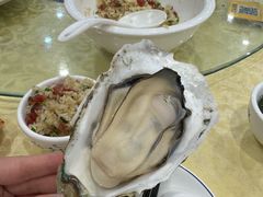 -新渔享海鲜餐厅(广海渔人码头店)