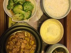 -真功夫(彩田路店)