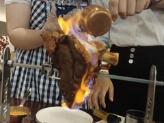 -haxnbauer海森堡德国餐厅(深圳coco店)