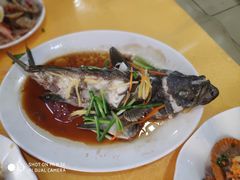 -春园海鲜广场D区6号(钟姐海鲜加工店)