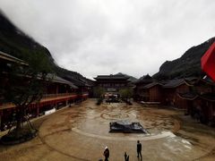 -中国傩城