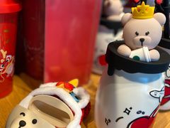 -星巴克臻选(深圳罗湖万象城店)