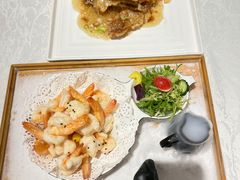-香满楼(南关店)